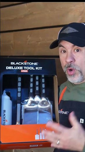 All New Smashburger Accessories| Blackstone Griddles