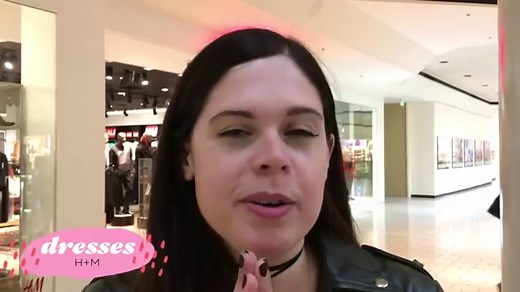 I Tried A Size 12 At Four Different Stores And They Were All Totally Different