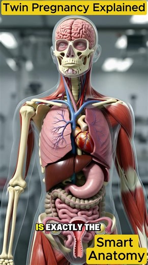 Twin Pregnancy Explained | One Egg vs Two Eggs