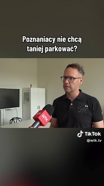 Telewizja WTK na TikTok