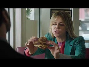 High Potential 01x10 - Morgan and Karadec on a stakeout