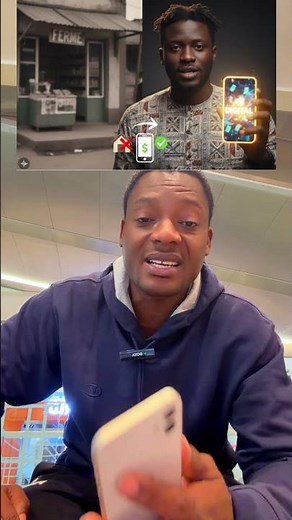 Generate online income with your mobile phone