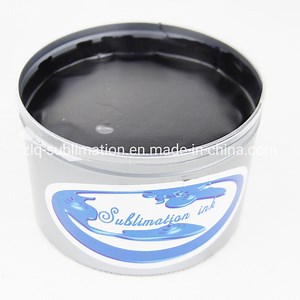 [Hot Item] Cmyk Full Colors Offset Sublimation Ink for Heat Transfer Printing