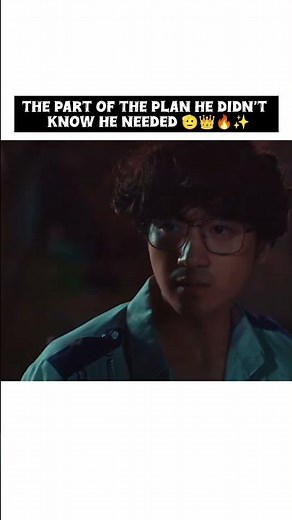 So who's gonna tell supremo about the kiss 👀👑✨💀Hell University Viva one series AMNSE 🔥