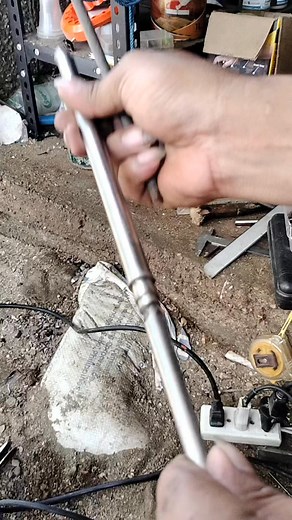 589K views · 4.8K reactions | Installing cone ring | Jhay Works | Facebook