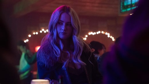 Tell me lies season 3 official trailer (Disney+)