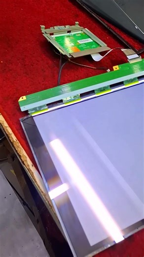 polarizer film working like a magic