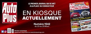 3K views · 20 reactions | Le nouveau Auto Plus est déjà en vente.... au sommaire, le match attendu entre la nouvelle 508 et la 3008 : un duel haut de gamme entre les 2 fers de lance du lion, un dossier spécial sur comment arrêter le diesel sans se tromper et tout sur les courses de F1 qui commencent dès ce WE. Bonne lecture ! | Auto Plus | Facebook