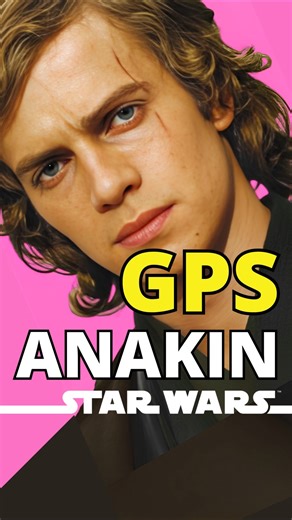 Star Wars and lost Anakin Skywalker #starwars #anakinskywalker #obiwankenobi