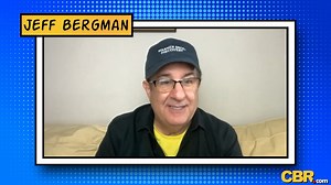1.4K views | Did you watch Looney Tunes growing up? Here's the voice behind Bugs Bunny: Jeff Bergman  #CBRSunday #looneytunes #bugsbunny #jeffbergman #melblanc #cbr | Rant | Facebook