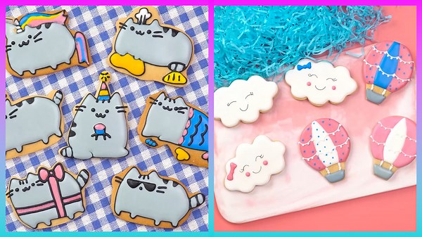 Cute Cat Cake 🐱🎂 – Perfect for Animal Lovers! | Spirit of Cake
