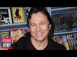 Richard Hatch, 'Battlestar Galactica' Star, Dies at 71 | THR News