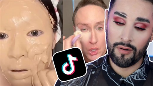 Makeup hacks gone wrong: A pro’s honest reaction