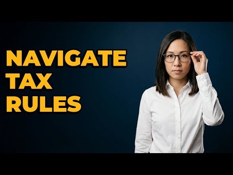 How To Understand Substantial Presence Test Rules?