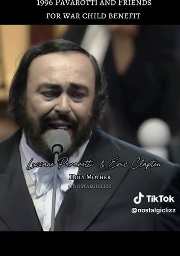 Holy Mother - Eric Clapton Lyrics