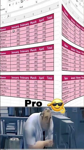 Transform Data Into Results in Excel INSTANTLY 🔥