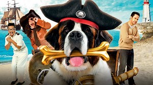 Beethoven's Treasure Tail - Apple TV