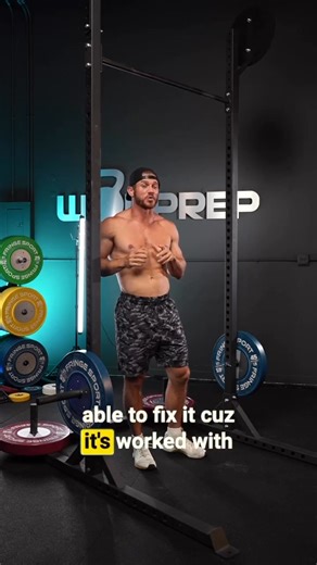4.2K views · 44 reactions | Improve your TTB kip with a 'push' and a 'pull' You control the kip swing; it shouldn't be controlling you! (Works for all kipping movements; pull-ups, BMU etc) If you'd like to download one of my free skill guides, head to https://f.mtr.cool/auyqoumtjq | WODprep | Facebook