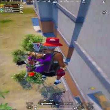 Me vs 2 Streamer #pubg #pubgmobile #pubgstreamer #streamer #stream ‪@OTSPIDER2.O‬ ‪@MrFENIX-yt‬