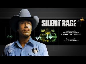 Peter Bernstein & Mark Goldenberg: Silent Rage Theme [Extended & Remastered by Gilles Nuytens]