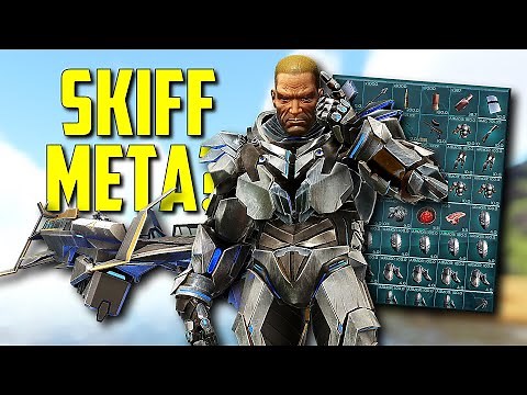 These 1000x Ark Servers Are Getting Ridiculous!