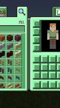 how to make phone in Minecraft (material)