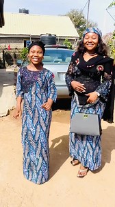 Happy Sunday from us❤️❤️🩷 | Estella S. Dauda