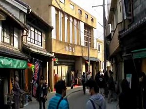 三丁目の夕日五福通りロケ（短縮版）