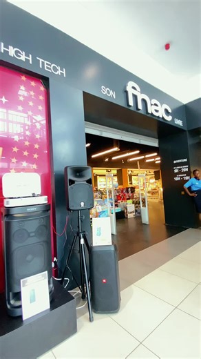 Noël chez la Fnac : Idées de Cadeaux Festifs