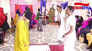 88K views · 1.1K reactions | #ADNAN & #ASIA #WEDDING #HIGHLIGHTS FININ STYLE QARDHO SOMALIA | Finiin | Facebook