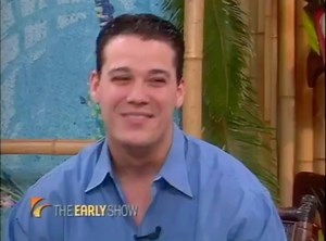 223K views · 3.5K reactions | A fun clip from Boston Rob’s very first TV interview where he discusses his time on Survivor Marquesas. #cbssurvivor #survivorcbs #survivor #survivorfans #bostonrob | All Winners Survivor | Facebook