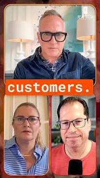 The Belief-Driven Culture Every Retail Brand Needs #retail #transformation