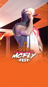 MCFLY Fest ‘25 x Lihtz @lihtz_sluglife • @mcflyfest 🎥 @dantefilmz | Mugzy McFly