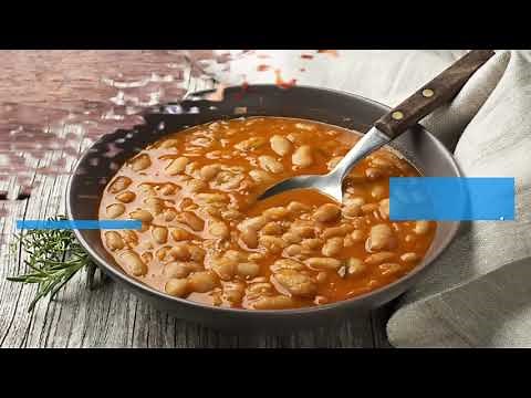 Amazing Health Benefits of Eating Baked Beans - NU Hospitals