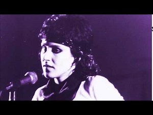 Pauline Murray - Peel Session 1980