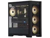 Komplett-PC Epic Gaming a370 RGB - RTX 5090 Edition - Stationær Gaming PC