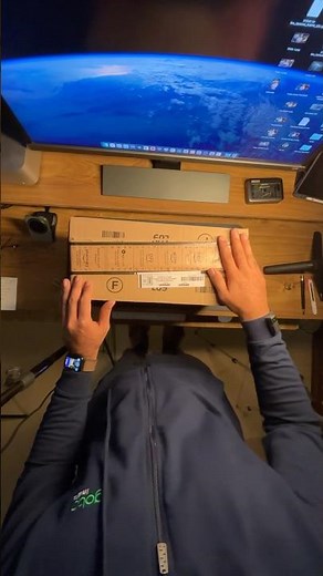 I Finally Got It 📦 Sony ZV-E10 II Unboxing! #unboxing #sonyzve10ii