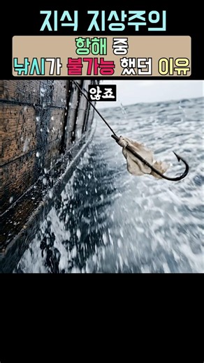 Why Fishing Couldn't Sustain Crews During the Age of Discovery