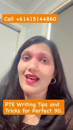 PTE Writing Tips and Tricks for a Perfect 90 | PTE Exam Secrets Revealed