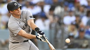Yankees' DJ LeMahieu shares true feelings about 4-hit game vs. Dodgers