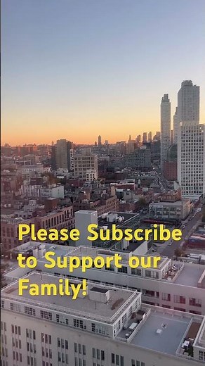 View of Brooklyn, New York