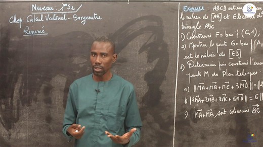 1K views · 28 reactions | Cours - Seconde / Première S -...