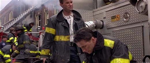 Backdraft (1991) Watch HD