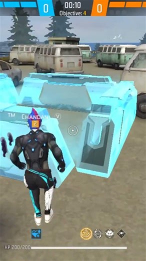 Nero Character Remove Hogya🫪💀!!