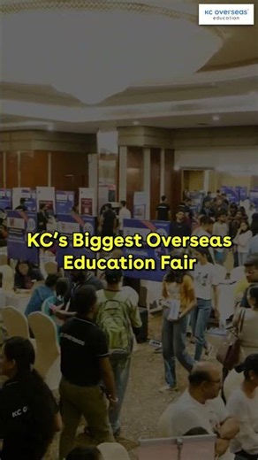 Study in New Zealand | University of Auckland | KC's Biggest Overseas Education Fair