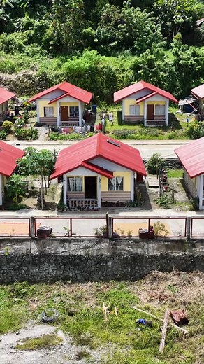 #WATCH the happenings during the turnover of the JRMP II Indigenous Peoples Housing to the 32 beneficiaries in Sitio Agburi, Cahigon, Calinog. The IP Housing Project of the NIA - JRMP II is made possible in partnership with the National Housing Authority (NHA). #bayaNIAn sa #BagongPilipinas #JRMP #katuwangsakauswagan #RightQuality #RightPrice #RightProject | NIA Jalaur River Multi-Purpose Project Stage II