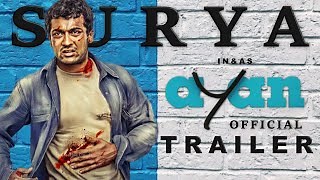 Ayan - movie: where to watch streaming online