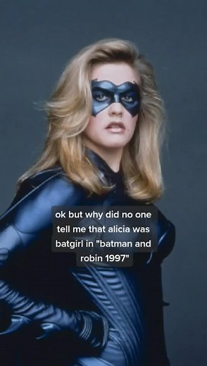 Exploring DC's Old Live Action Movies and the Excitement for the New Batgirl