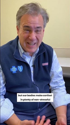 Cortisol Imbalance: Is it Real?