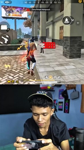 yuk cobain eventnya guys #garenafreefire #andrast #ffviral #eventffterbaru #koderedeem #letdahyper